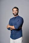 Siddharth Jain